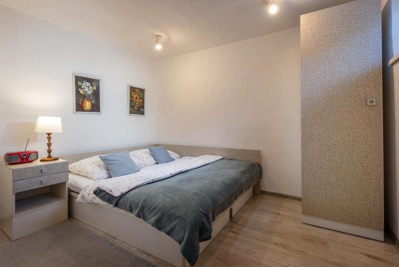 Apartman Katka Poprad Exterior photo